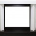 Каминокомплект Dimplex Vancouver - Фактурный белый с очагом Symphony 26'' DF2608-INT