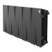 Royal Thermo PianoForte 300 VDR80 Noir Sable 10 секций радиатор