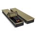 Royal Thermo atrium-110/250/2400-DG-U-LB внутрипольный конвектор