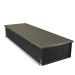 Royal Thermo atrium-190/400/800-DG-U-DB внутрипольный конвектор