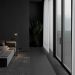 Royal Thermo atrium-75/250/1800-DG-U-BL внутрипольный конвектор