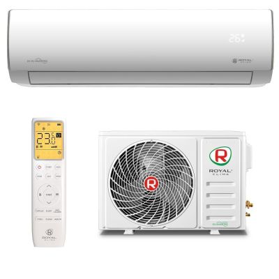 Royal Clima RCI-PFD75HN Perfetto Inverter NEW Wi-Fi кондиционер
