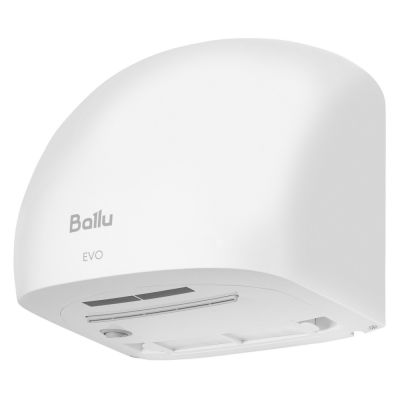 Ballu BAHD-1500 EVO сушилка для рук электрическая