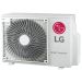 LG MU5R40.U42 PROMULTI 2.0 инверторный наружный блок мульти-сплит-системы