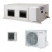 Gree FGR40Pd/D<2>Na-X канальный кондиционер