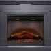 Каминокомплект Dimplex Coventry Graphite Grey - Серый графит с очагом Symphony 26'' DF2608-INT