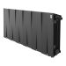 Royal Thermo PianoForte 300 VDR80 Noir Sable 12 секций радиатор