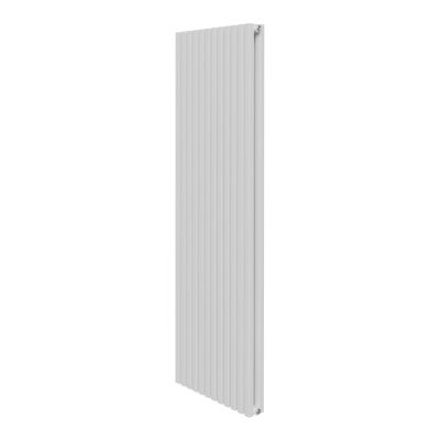 Royal Thermo Shift Q30 C2180 - 12 секций RAL9016 дизайн-радиатор