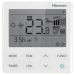 Hisense AUD-24UX4RFM8 HEAVY EU DC Inverter R32 инверторная сплит-система канального типа