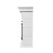 Портал Electrolux Elegante 30 белый