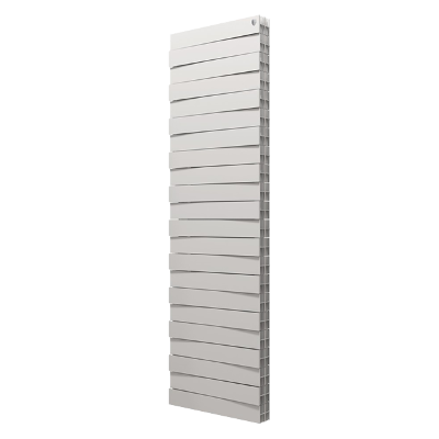 Royal Thermo PianoForte Tower Bianco Traffico Радиатор - 18 секц.