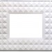 Портал Dimplex Diamond - Бьянко белый