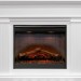 Каминокомплект Dimplex Adagio - Белый с очагом Symphony 26'' DF2608-INT
