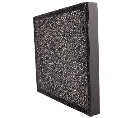 Комплект фильтров Pre-carbon + HEPA FРH-150/155