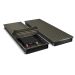Royal Thermo atrium-90/400/2900-DG-U-DB внутрипольный конвектор