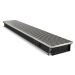 Royal Thermo atrium-75/200/2700-DG-U-NA внутрипольный конвектор