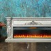 Каминокомплект Royal Flame Windsor - Темный дуб с очагом Vision 30 EF LED FX