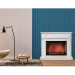 Портал Firelight Piazza 30 белый