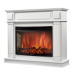 Портал Firelight Piazza 30 белый