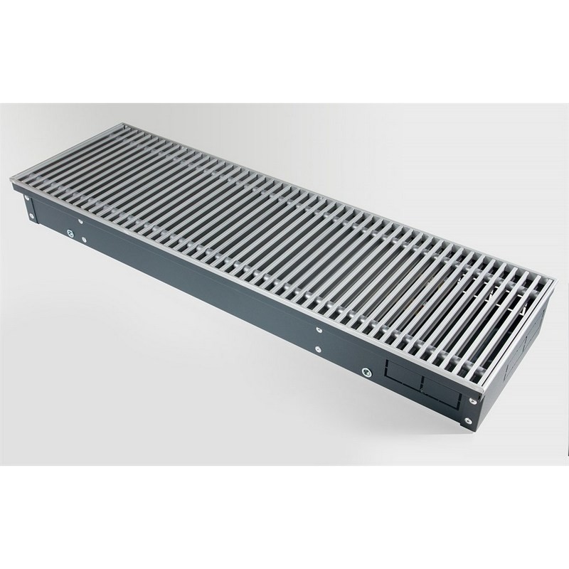 Techno KVZ 150-85-4000 внутрипольный конвектор
