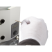 Ballu RDU-30D WiFi ANTICOVIDgenerator white бактерицидный рециркулятор