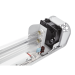 Ballu RDU-30D WiFi ANTICOVIDgenerator white бактерицидный рециркулятор