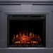 Каминокомплект Dimplex Coventry Graphite Grey - Серый графит с очагом XHD28L-INT