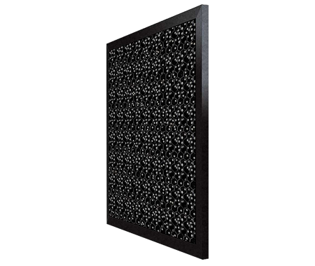 Фильтр угольный VOC FV-150/155