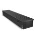Royal Thermo atrium-150/250/1600-DG-U-BL внутрипольный конвектор