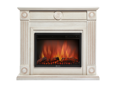 Портал Electrolux Frame 30 беленый дуб
