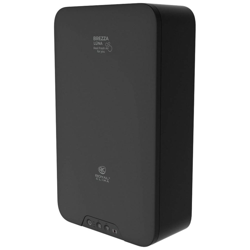 Royal Clima BREZZA LUNA RCB 80 LUX приточная вентиляционная установка