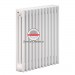 Zehnder 3057/12 секций радиатор RAL 9016 боковое подключение