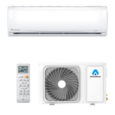 Axioma ASX09D1U/ASB09D1U кондиционер настенный