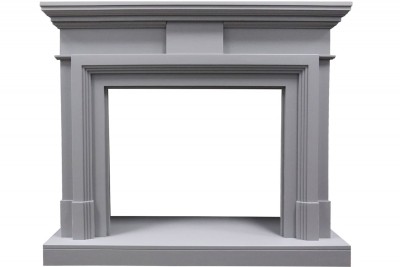 Портал Dimplex Coventry Gray - Серый