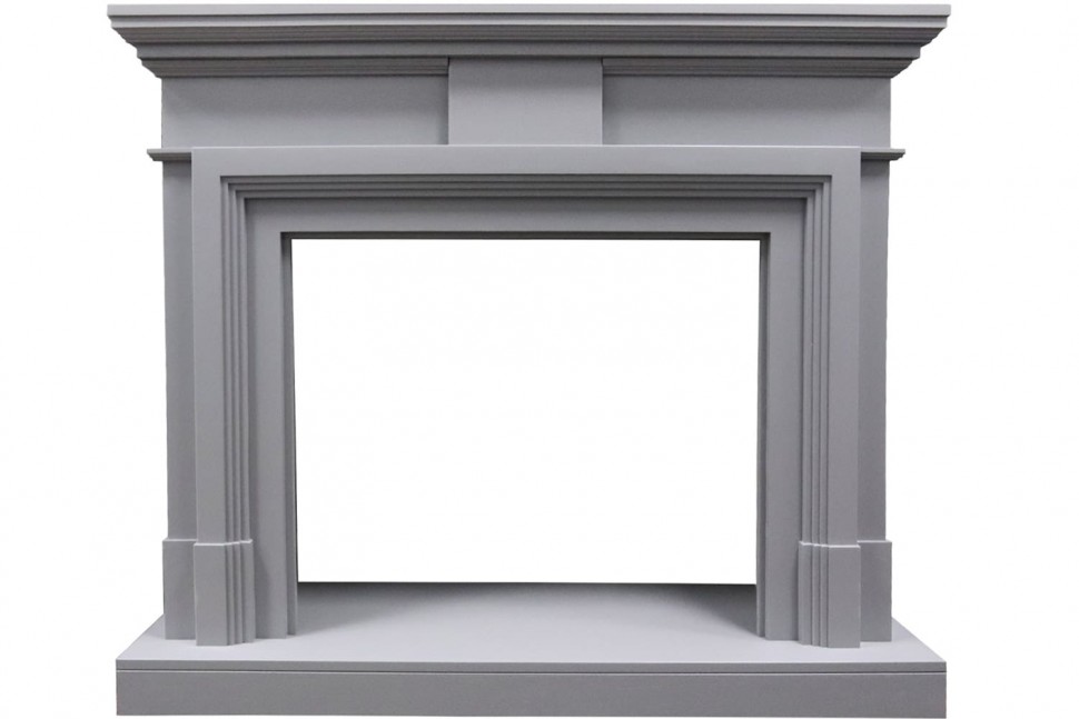Портал Dimplex Coventry Gray - Серый