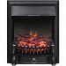 Очаг Royal Flame Fobos FX Black