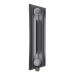 Royal Thermo PianoForte 300 VDR80 Silver Satin 8 секций радиатор