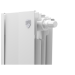 Royal Thermo PianoForte 200 Bianco Traffico 10 секций радиатор