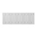 Royal Thermo PianoForte 200 Bianco Traffico 10 секций радиатор