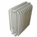 KZTO PC 4-2000-5 трубчатый радиатор