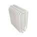 KZTO PC 4-2000-5 трубчатый радиатор