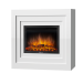 Портал Firelight Cubo 30 белый