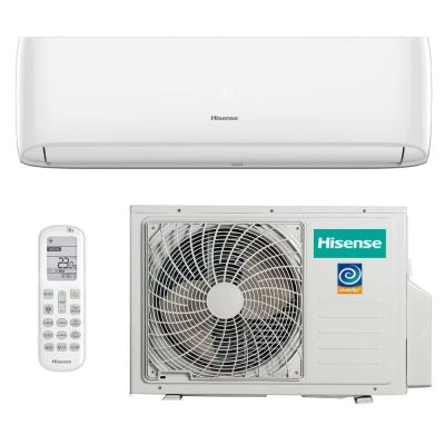 Hisense AS-07UW4RYRCA00 Wi-Fi Goal DC Inverter сплит-система