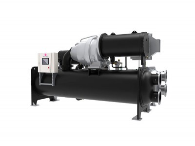 Dantex DN-CCWE1400E/S10M чиллер