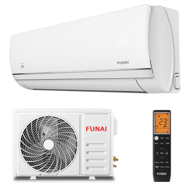Funai RAC-KD20HP.D02 Kadzoku кондиционер