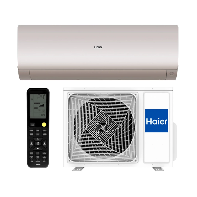 Haier AS25S2SF4FA-G / 1U25S2SM4FA Flexis SM настенный инверторный кондиционер
