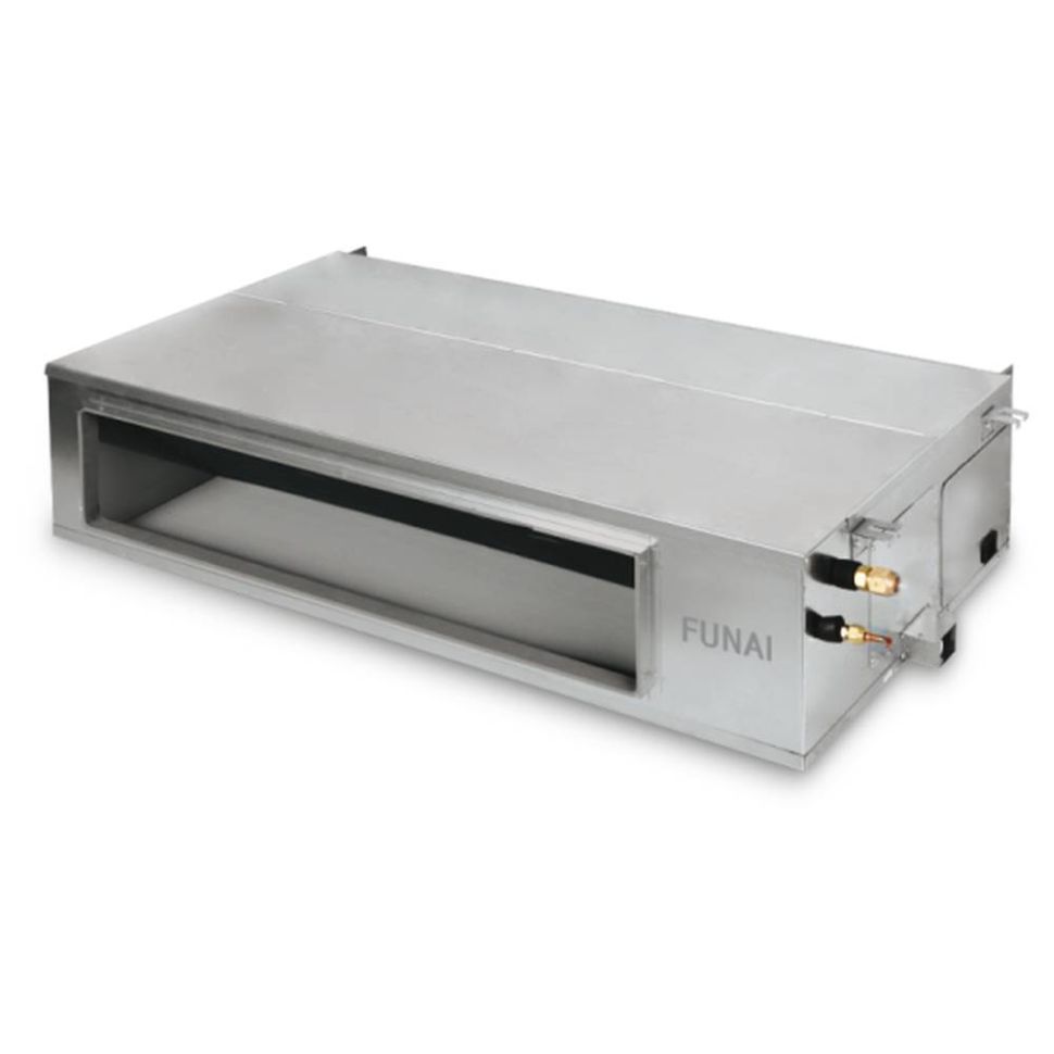 Funai RAM-I-OK55HP.D01/S ORIGAMI KODO Inverter инверторный внутренний блок мульти-сплит-системы