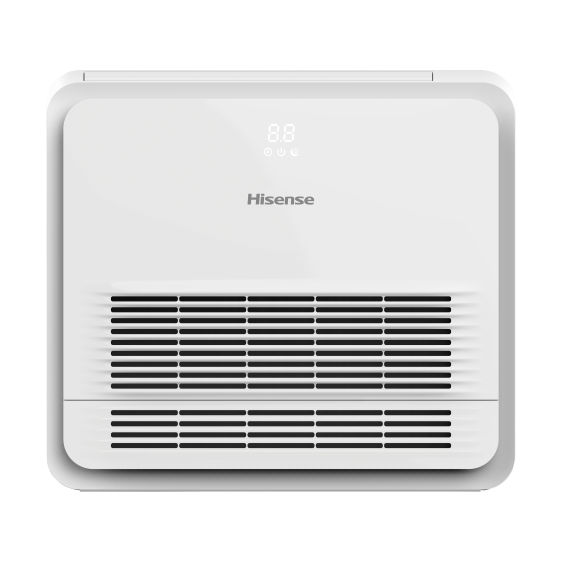 Hisense AKT-12UR4RK8 внутренний блок консольного типа