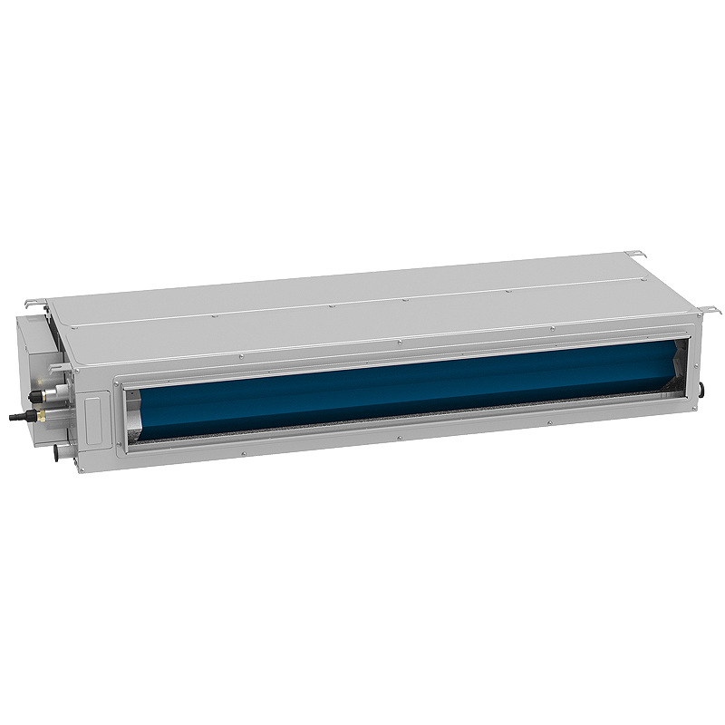 Electrolux EACD-12H/UP4-DC/N8 инверторная сплит-система канального типа